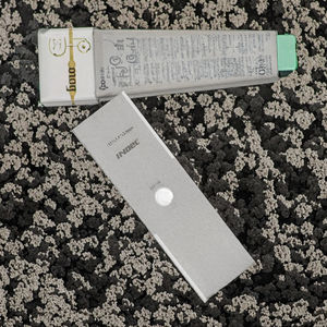 金属芝刈り機部品ブレード、ブラシカッターブレード、金属草刈り機ヘッド、芝刈り機鋸アクセサリー、トリマー部品、園芸工具 - Product Image 3