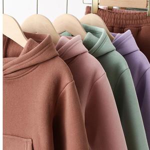 Conjuntos de Ropa de Algodón para Niñas, Trajes Deportivos de Otoño Invierno 2022 para Niños - Product Image 4