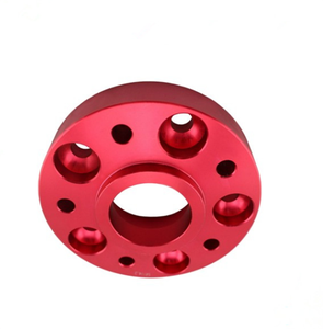 Plungers de Bola con Cabeza Hexagonal de Acero Inoxidable para Mecanizado CNC, con Perforación y para Servicios de Mecanizado - Product Image 3