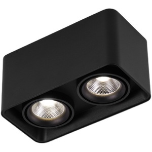 Projecteur Offre Spéciale Plafond à double tête Salon Lampe Gall Articles divers ménagers - Product Image 4