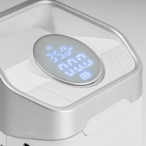 Herramienta de Diagnóstico Automotriz AutoPro X para Android, Escáner de Vehículos, Lector de Códigos OBD2, Detector de Fallas del Motor, Escáner de Diagnóstico para Mecánicos de Autos - Product Image 6