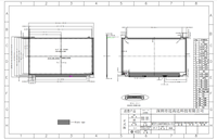15,6 Zoll 1920x1080 TFT-LCD-Modul, Kundenspezifisches EDP 30-Pin-Bildschirm-Panel, FFS RGB Vertikalstreifen