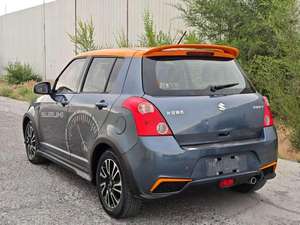 Véhicule d'occasion Suzuki Swift 1.6L 2016 en gros, prix abordable, bon état, automatique, accepte PayPal - Product Image 3
