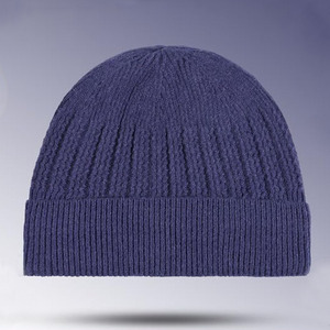 Nouveaux bonnets d'hiver au design tendance pour unisexe, produit tendance, bonnets respirants et confortables pour adultes - Product Image 4