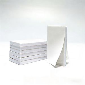 Custom Die Cut 1mm Residue-free Adhesive Self-adhesive Sponge or EVA <b>Foam</b> Strips for Mounting Framed Wall Art Picture Hanging - Product Image 2