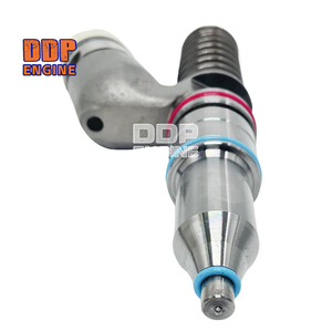 253-0617 10R-3266 Inyector de Combustible para Motor Diésel Caterpillar CAT C17 C27 773F 773G 775F 775G AD30 AD55B - Product Image 1