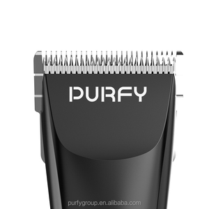 Recortador profesional para el cuidado de mascotas, pantalla Led, afeitadora inalámbrica de bajo ruido para perros y gatos con cuchilla - Product Image 4