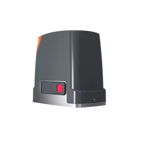 120w-600kgs/150w800kgs không chổi than ổ đĩa động cơ trượt cổng điều hành tầm nhìn ban đêm điện thoại thông minh chính tương thích 24VDC giới hạn từ tính - Product Image 1