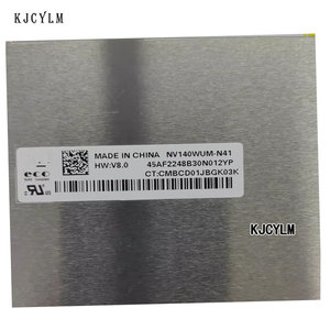 NV140WUM-N42 NV140WUM-N41 NV140WUM-N43 NV140WUM-<span class=keywords><strong>N44</strong></span> 14.0 pouces écran LCD pour ordinateur portable affiche NV140WUM N41 N42 N43 <span class=keywords><strong>N44</strong></span> - Product Image 2