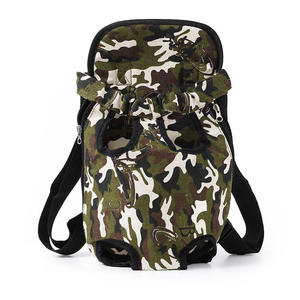 Mochila Universal Ecológica de Algodón <span class=keywords><strong>para</strong></span> Mascotas, Perros y Gatos, Portátil <span class=keywords><strong>para</strong></span> Salir, Bolsa de Pecho <span class=keywords><strong>para</strong></span> Teddy <span class=keywords><strong>Yorkshire</strong></span> Terrier - Product Image 1