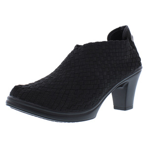 รองเท้าผู้หญิง Bernie Mev MSS-CHESCABLACK ไซส์ 6 สีดำ - Product Image 1