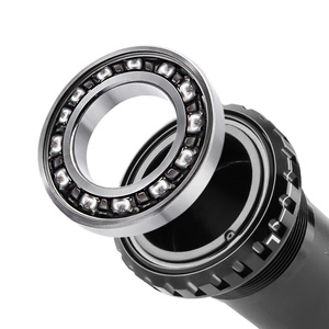 Soporte inferior roscado para bicicleta de montaña MUQZI para soporte inferior de bicicleta <span class=keywords><strong>Sram</strong></span> DUB 68/73mm - Product Image 2