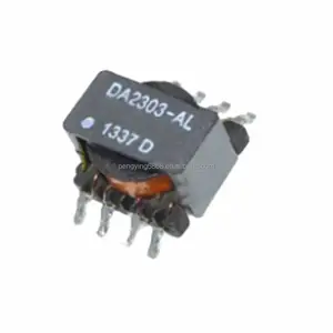 Bom Atacado Novo Original SOP DA2320-ALD IGBT drive 1:1:1:1 comutação poder isolamento transformador 264UH 1.5KV 2.5MHz