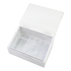 Đá Cẩm Thạch Màu Hồng Nhãn Hiệu Riêng Không Dệt <span class=keywords><strong>Lash</strong></span> Băng Dispenser & Lưu Trữ Hộp Công Cụ Làm Đẹp Cho Lông Mi Mở Rộng - Product Image 6