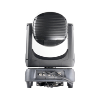Precio de Fábrica, Luz de Escenario con Cabezal Móvil de Haz de Luz Láser de 120W, IP65, CMY