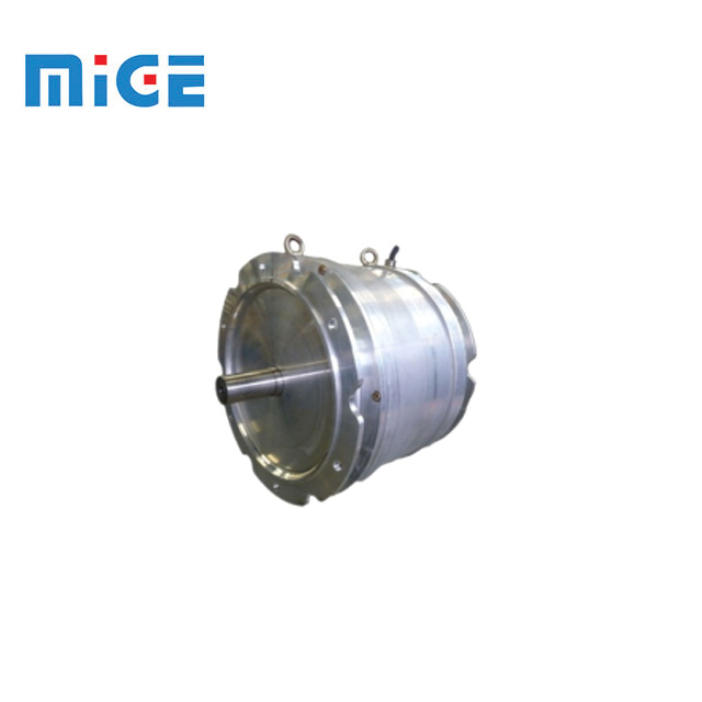MIGE 80kW PM Synchronous Motor Kit for EV