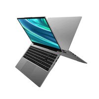 Ordinateur portable OEM 15,6 pouces DDR4 8 Go 16 Go de RAM 512 Go SSD I5 Ordinateur portable d'affaires