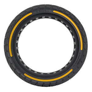 Vente en gros de pièces d'assemblage de réparation 8.5X2 pour Cityneye M365 Scooter <span class=keywords><strong>électrique</strong></span> intérieur solide en nid d'abeille pneus de 8.5 pouces - Product Image 3