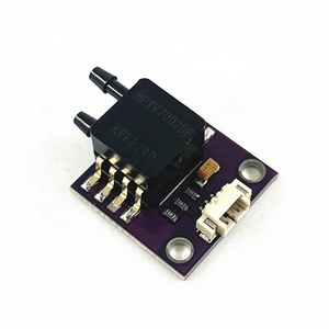 MPXV7002DP MPXV7002 압전 저항 변환기 차동 압력 센서 보드 <span class=keywords><strong>Arduino</strong></span> 마이크로 컨트롤러 2.5V 2 -2 KPa - Product Image 4