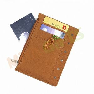 <strong>Custom</strong> Binder <strong>Planner</strong> Notebook Leather Divider Dashboard Pocket <strong>Insert</strong> With Zipper Card Holder Pebble Accessories - Product Image 1
