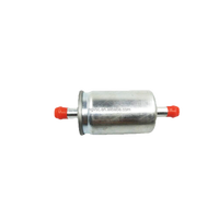 Ensemble de filtres à gaz naturel liquide Lpg Cng pour Turbine Auto Car Intake air Propane Fuel Ngv-gas-filter Cng-filter Membrane element