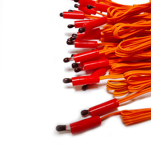 Allumeurs électriques professionnels de 50 cm pour la Saint-Valentin, allumeurs électriques personnalisés pour feux d'artifice - Product Image 5