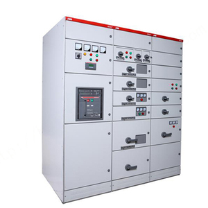Système de distribution de tension moyenne intelligent MODAQO-M, armoire électrique modulaire GCS GCK MNS GGD PGL BFC personnalisable - Product Image 2