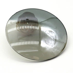 High End HMC 1.591 ASP เลนส์เดี่ยวโฟโตโครมิกสีเงินสีน้ำเงินเลนส์ตัดโฟโตโครมิกเลนส์แว่นตากันแดดราคาเลนส์เลนส์โครเมี่ยม - Product Image 3