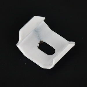 Небольшой алюминиевый потолочный кронштейн - Product Image 3