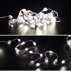 DC12V SMD2835 Mini LED Module 1LED 7000K IP65 for Uniform Lighting in <b>Small</b> Letters and Thin <b>Light</b> Boxes - Product Image 4