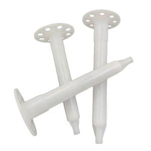 ตะปูพลาสติกขนาดใหญ่สำหรับยึดฉนวนโฟมบอร์ด ความยาว 60 มม. - Product Image 5
