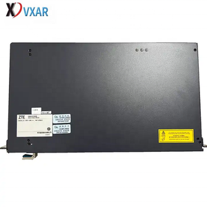 ZXA10 C620 GPON/XGSPON/XG-PON OLT อุปกรณ์เชื่อมต่อสายออปติคอลแบบใหม่ ขนาด 19 นิ้ว 2 ช่องเสียบ 8-32 พอร์ต - Product Image 3