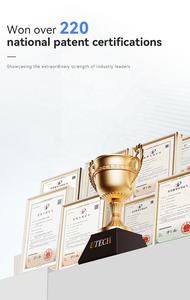 Nouveau produit beauté 2025 visage + scanner + peau + analyseur salon professionnel utiliser analyseur de peau numérique avec écran - Product Image 5