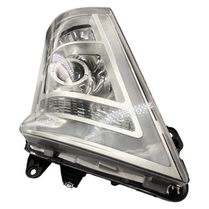 ชุดไฟหน้า LED คุณภาพสูงสำหรับรถบรรทุก ANTO รุ่นใหม่ 21221130 21221129 สำหรับ FH FH16 - Product Image 2