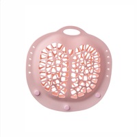 Panier à linge pliable haute performance pour la maison, sac de protection anti-déformation pour le lavage des chaussures, en promotion
