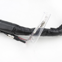 Harness Kabel Surya Tembaga Profesional dengan BMS untuk Sistem Penyimpanan Energi, Aplikasi Komputer dan Sepeda Motor