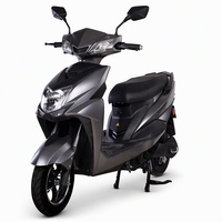 Vélo électrique Moped MTBGO avec moteur 1000W, capacité de montée élevée et amortisseur hydraulique