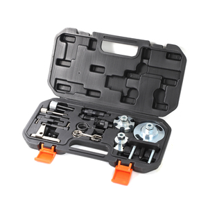 Xc8513a Volkswagen Audi 2.0/2.7/3.0 động cơ diesel công cụ thời gian xe thời gian Kit thiết lập công cụ sửa chữa ô tô xctool - Product Image 6