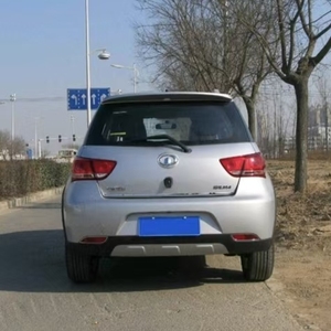 HAVAL M4 2013, voitures <span class=keywords><strong>d</strong></span>'<span class=keywords><strong>occasion</strong></span> bon marché à l'exportation, bon état, boîte de vitesses manuelle, cinq sièges en cuir, SUV, conduite à gauche, R16, 1.5L, best-seller - Product Image 5