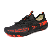Chaussures de natation, yoga et fitness multifonctionnelles à cinq orteils, imperméables, été/hiver, séchage rapide, antidérapantes, légères