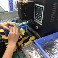Paket Baterai Lithium Ion 18650 3.7V 7.4V 11.1V 12V 24V 36V 48V Kapasitas Sesuai Pesanan DIY Merek Weijiang 500-3000 Siklus
