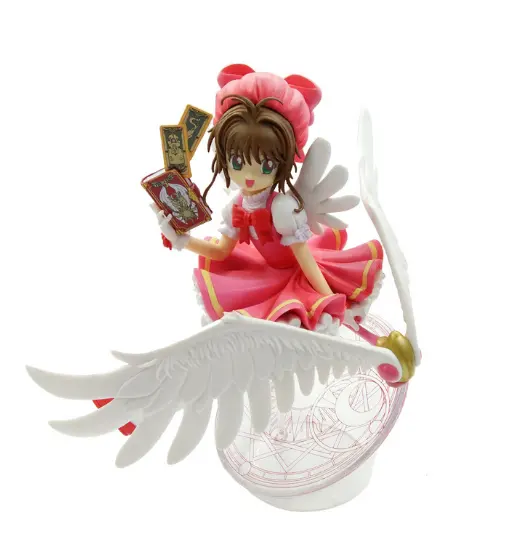 Customized PVC Japan Anime Figure cartoon Mini Action Figure