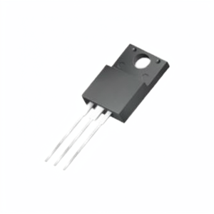 Manufacturer Channel Electronic Chips Component Diode Arrays TO-220-3 Full Pack, Isolated Tab SFF10L06G - Product Image 1