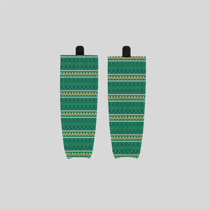 Perayaan olahraga menyenangkan, pakaian hoki es natal meriah untuk turnamen tim Hadiah Pesta - Product Image 5