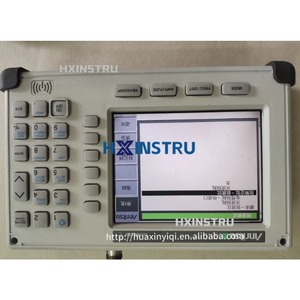 เครื่องวิเคราะห์สายเคเบิลและเสาอากาศ Anritsu S331D Site Master พร้อมอะแดปเตอร์จ่ายไฟ, ชุดอุปกรณ์ปรับเทียบ H - Product Image 2