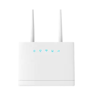 Allfranja xyy651 nova chegada b315 wifi modem, com um porto 4g wifi hotspot latino américa roteador