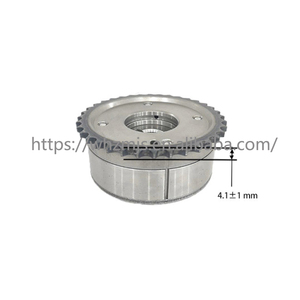 Toyota için 1305022012 13050-22012 VVT motor kam mili zamanlama dişli faz regülatörü - Product Image 3
