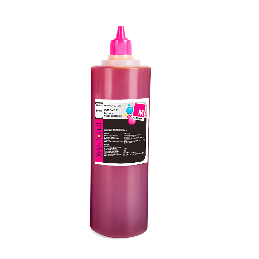 1000ml Magenta