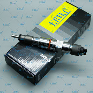 Injecteurs d'échange à rampe commune ERIKC 0 445 120 225 <span class=keywords><strong>Injecteur</strong></span> d'unité de carburant 0445 120 225 0445120225 pour Yuchai - Product Image 2