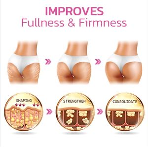 OEM天然<span class=keywords><strong>Pueraria</strong></span> <span class=keywords><strong>Mirifica</strong></span>ハーブエキス食品グレード液体強化カプセルバストサイズ締め効果を高める - Product Image 5